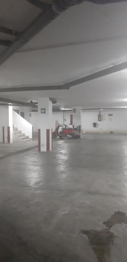 Ispal Apartment & Parking Seville Historic Center Vutse06601 Sevilha Exterior foto